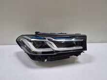 Laden Sie das Bild in den Galerie-Viewer, Frontscheinwerfer BMW 5 G31 G30 5A388D6-04 LED Rechts Scheinwerfer Headlight SCH1528625945gz