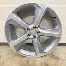 1x Alufelge 20 Zoll 8.5