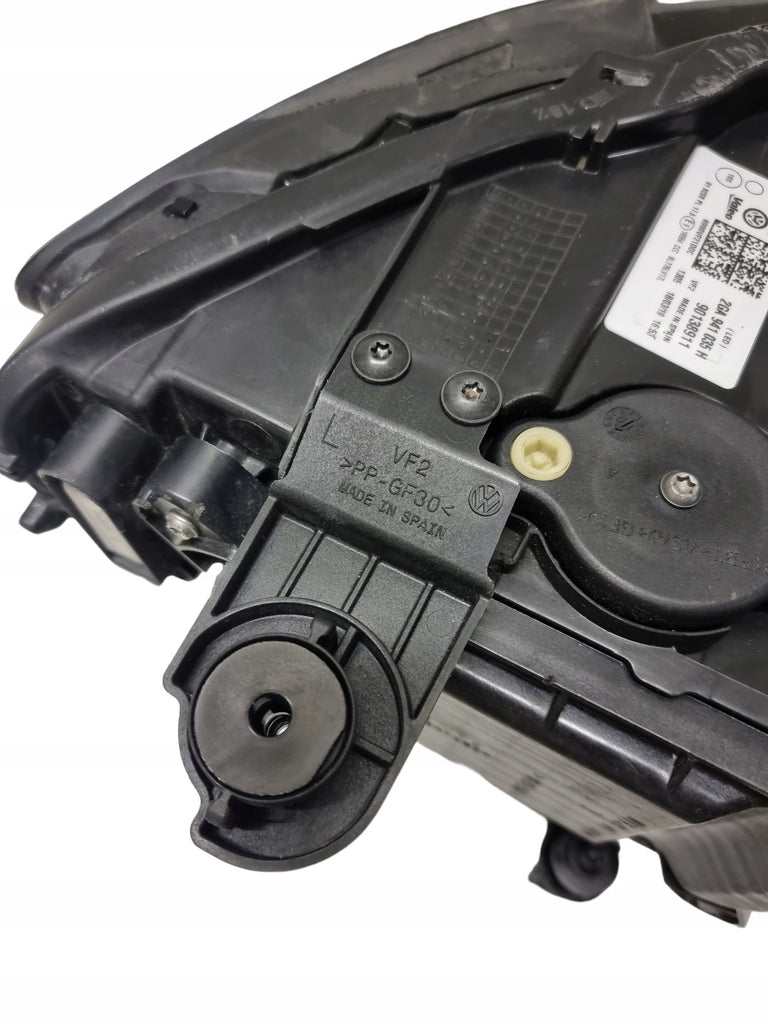 Frontscheinwerfer VW T-Roc Troc 2GA941035H LED Links Scheinwerfer Headlight