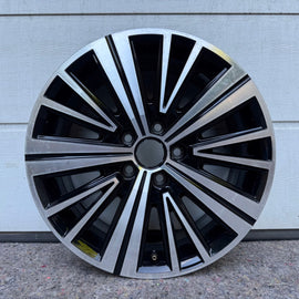 1x Alufelge 17 Zoll 7.0