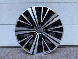 1x Alufelge 17 Zoll 7.0