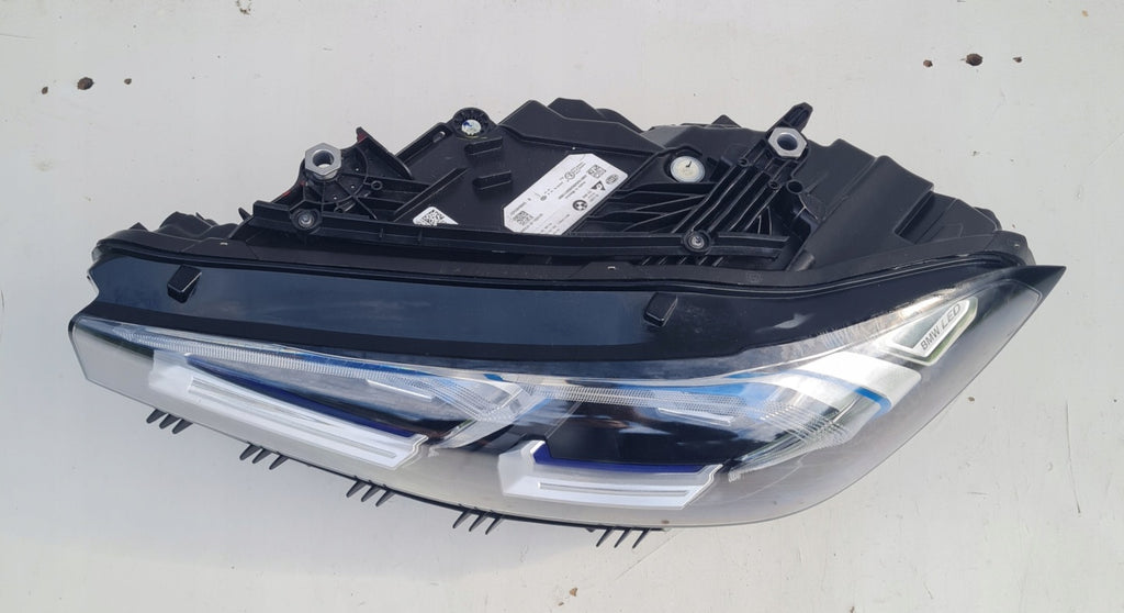 Frontscheinwerfer BMW G21 G20 5A1A353 Links Scheinwerfer Headlight SCH2263847221es
