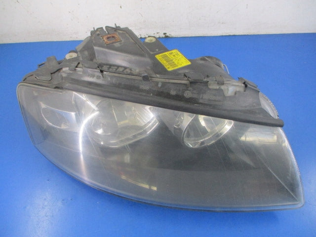 Frontscheinwerfer Audi A3 8P0941004 Rechts Scheinwerfer Headlight