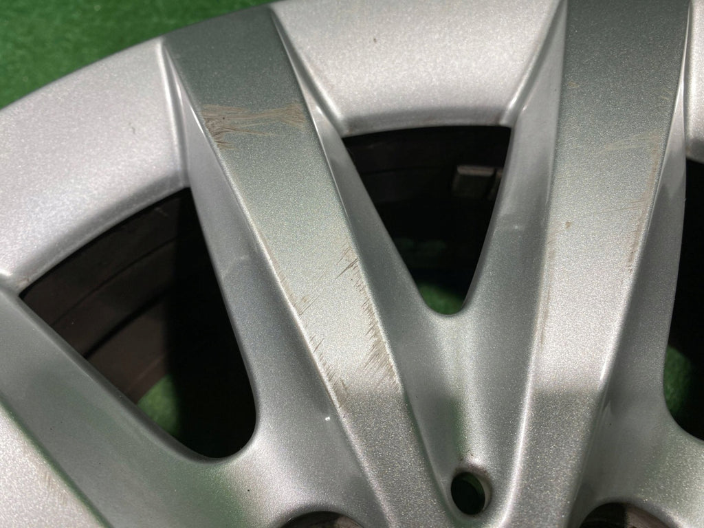 1x Alufelge 16 Zoll 6.5" 5x112 49ET A2464010500 Mercedes-Benz W246 W242 FEL7866760872ep