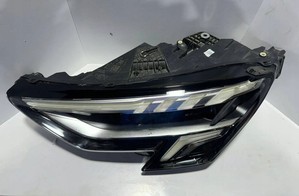 Frontscheinwerfer Audi A3 8Y0941033 Links Scheinwerfer Headlight SCH9127302847wt