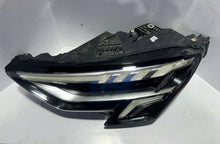 Load image into Gallery viewer, Frontscheinwerfer Audi A3 8Y0941033 Links Scheinwerfer Headlight SCH9127302847wt