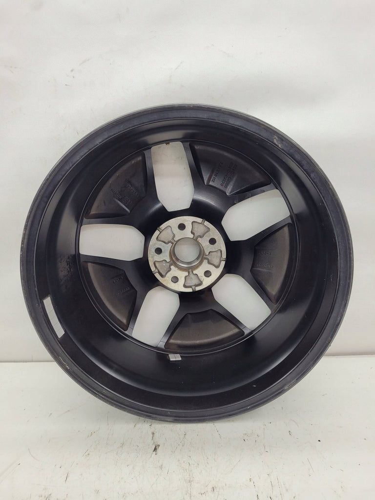 1x Alufelge 19 Zoll 5x114.3 52910-CJ360 Kia Sportage V Rim Wheel FEL4376675316eq