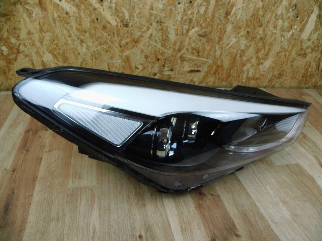 Frontscheinwerfer Hyundai Tucson 92102D7201 Rechts Scheinwerfer Headlight SCH3518368714ff