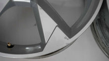 Laden Sie das Bild in den Galerie-Viewer, 4x Alufelge 19 Zoll 7.0" 5x112 43ET Glanz Silber Audi Rim Wheel FEL7742150140ji