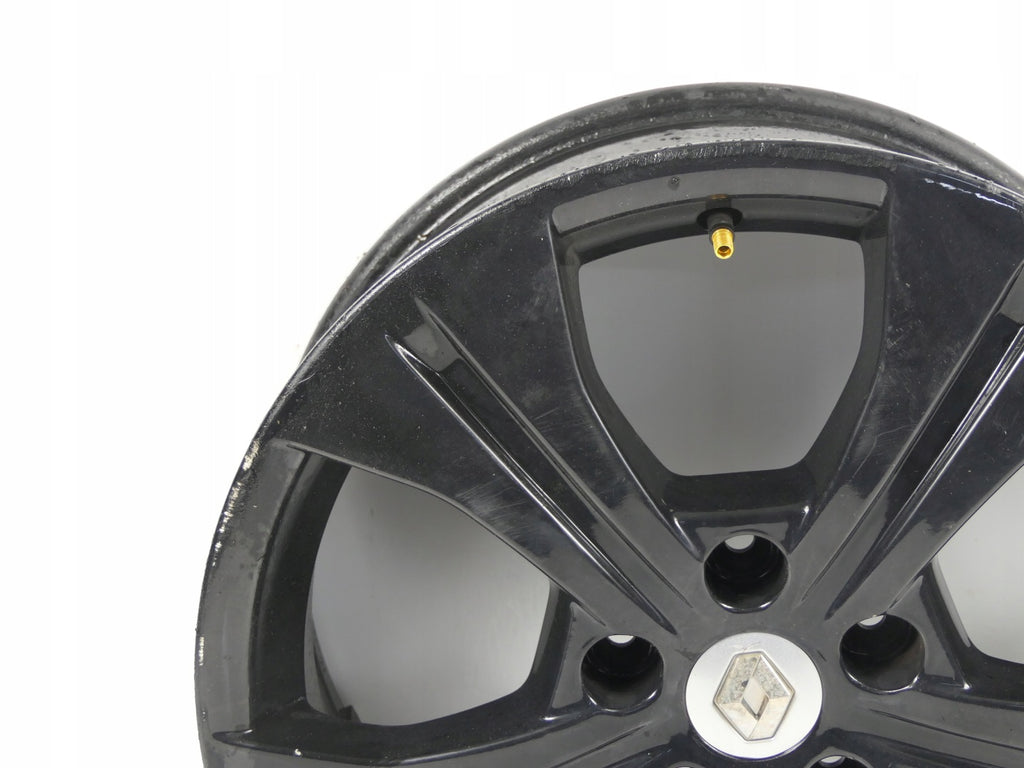 1x Alufelge 17 Zoll 7.0" 5x114.3 403000051R Renault Megane III 1 Scenic FEL6807017081yk