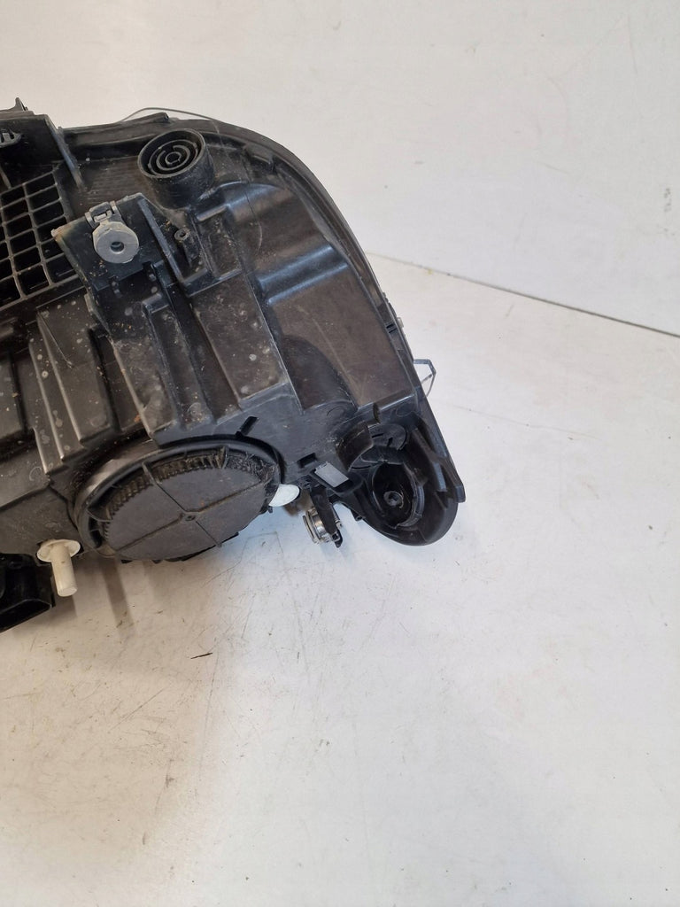 Frontscheinwerfer BMW X1 F48 7346533-17 Links Scheinwerfer Headlight SCH2433998041nj