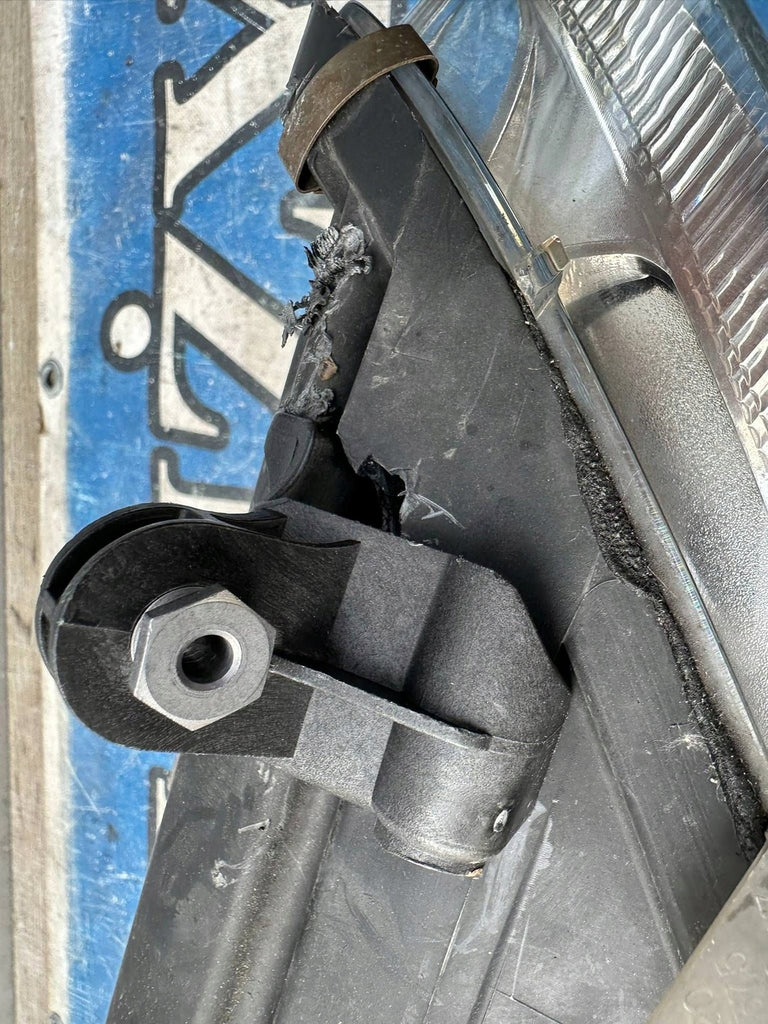 Frontscheinwerfer Mercedes-Benz Slk MPH1503 Xenon Rechts Scheinwerfer Headlight