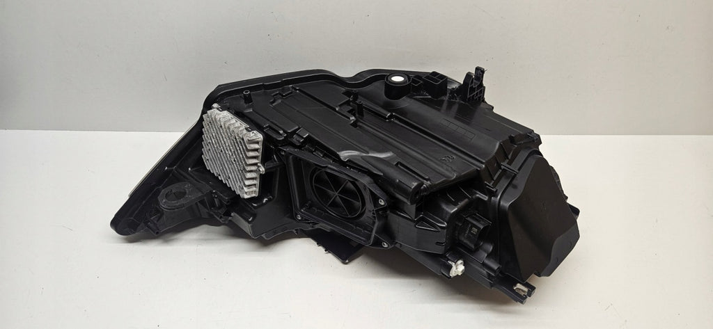 Frontscheinwerfer Audi A6 C8 4K0941033 LED Rechts Scheinwerfer Headlight SCH3253950717sx
