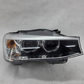 Frontscheinwerfer BMW F26 X3 F25 7400018 Rechts Scheinwerfer Headlight SCH7320449519bv