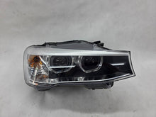 Laden Sie das Bild in den Galerie-Viewer, Frontscheinwerfer BMW F26 X3 F25 7400018 Rechts Scheinwerfer Headlight SCH7320449519bv