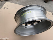 Load image into Gallery viewer, 1x Alufelge 18 Zoll 7.0" 5x114.3 38ET Mitsubishi Outlander Iii Rim Wheel FEL5526469838zs
