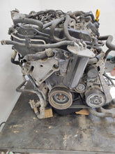 Load image into Gallery viewer, Motor VW Passat B8 DDA 2.0 TDI 190PS 140kW Diesel Engine Komplett MOT7956332670yr