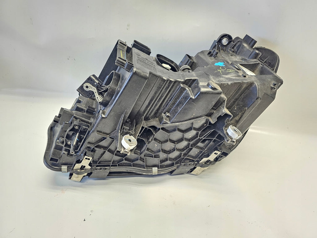 Frontscheinwerfer BMW X3 G01 G02 8739654-02 LED Rechts Scheinwerfer Headlight SCH7533886421uz