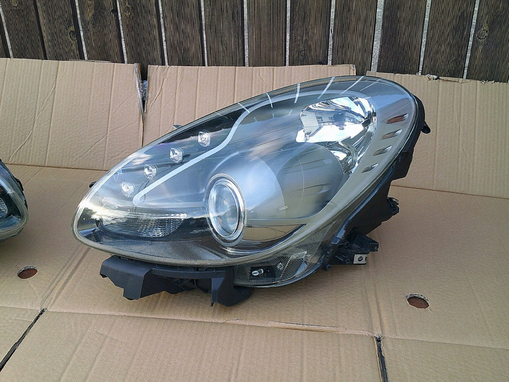 Frontscheinwerfer Alfa Romeo Giulietta 00505308910 00505465650 Ein Satz SCH1194316151ps