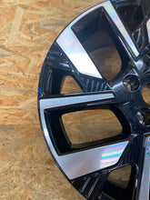 Laden Sie das Bild in den Galerie-Viewer, 1x Alufelge 18 Zoll 5x108 9836624880 Opel Mokka Rim Wheel FEL5783382305su