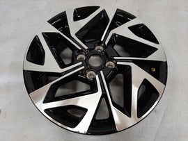 1x Alufelge 16 Zoll 6.5