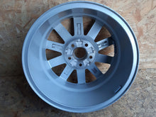 Load image into Gallery viewer, 1x Alufelge 16 Zoll 7.0&quot; 5x112 8K0601025BD Audi A4 Rim Wheel