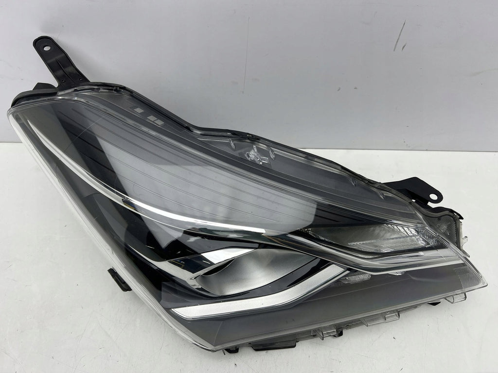 Frontscheinwerfer Toyota Yaris LED Rechts Scheinwerfer Headlight SCH9902689725he