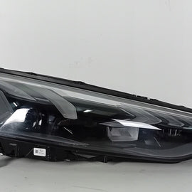 Frontscheinwerfer Audi E Tron Gt 4J3941036 Full LED Rechts Headlight SCH2159085783mi