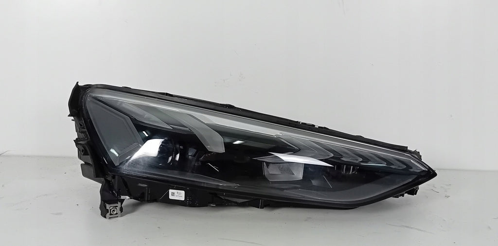 Frontscheinwerfer Audi E Tron Gt 4J3941036 Full LED Rechts Headlight SCH2159085783mi