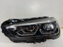 Laden Sie das Bild in den Galerie-Viewer, Frontscheinwerfer BMW X1 F48 5A01171-02 Full LED Links Scheinwerfer Headlight SCH5753613212nx