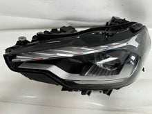 Laden Sie das Bild in den Galerie-Viewer, Frontscheinwerfer BMW 2 G42 5A320E5 LED Links Scheinwerfer Headlight SCH8497257573rs