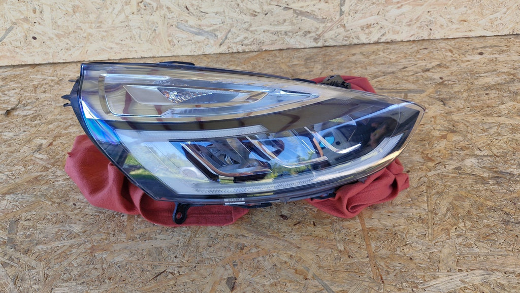 Frontscheinwerfer Renault Clio IV 260105593R LED Rechts Scheinwerfer Headlight