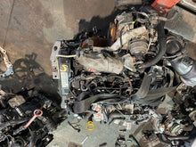Laden Sie das Bild in den Galerie-Viewer, Motor Audi Seat Skoda VW I CLH CLHA 1.6 TDI Diesel Engine Unkomplett MOT6967860905ya