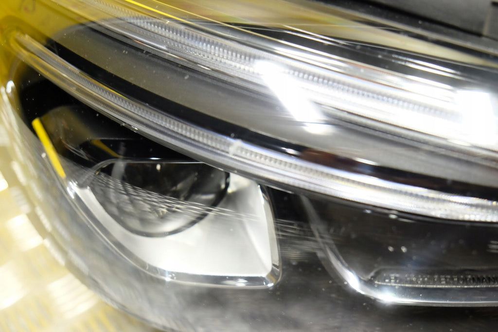 Frontscheinwerfer Mercedes-Benz W247 A2479062603 FULL LED Rechts Headlight