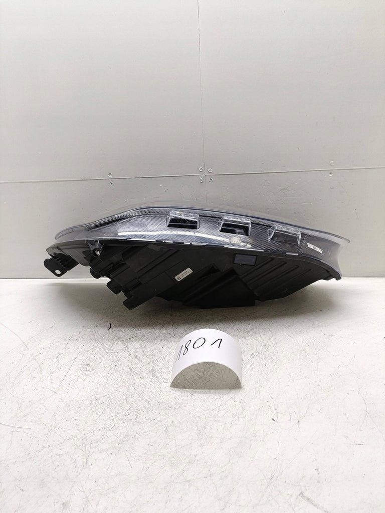 Frontscheinwerfer Ford Focus NX7B-13E016AG LED Rechts Scheinwerfer Headlight SCH1784489373lf