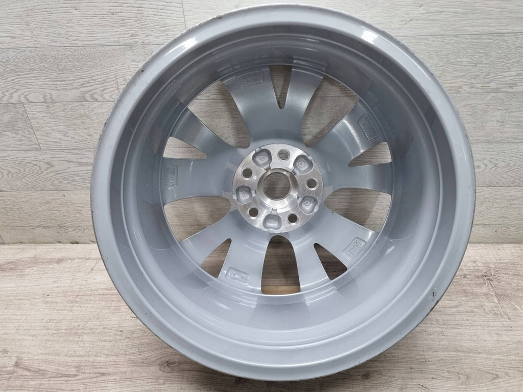 1x Alufelge 18 Zoll 13312749 Opel Astra J Rim Wheel FEL7503716831km