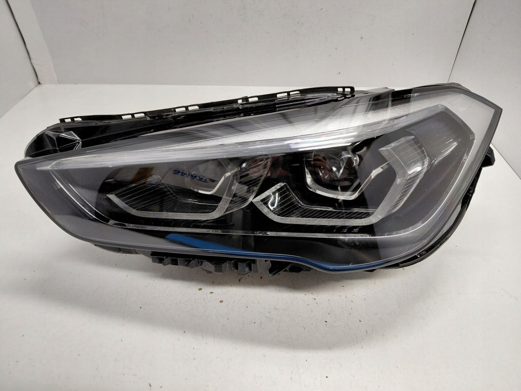 Frontscheinwerfer BMW X1 F48 9477811 Full LED Links Scheinwerfer Headlight SCH3689546663gv