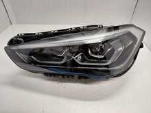 Laden Sie das Bild in den Galerie-Viewer, Frontscheinwerfer BMW X1 F48 9477811 Full LED Links Scheinwerfer Headlight SCH3689546663gv