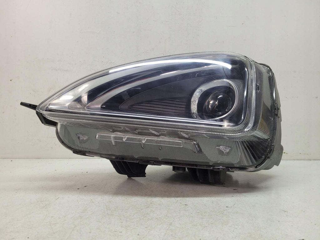 Frontscheinwerfer Hyundai Nexo 92101-M50 LED Links Scheinwerfer Headlight SCH6821951485ve