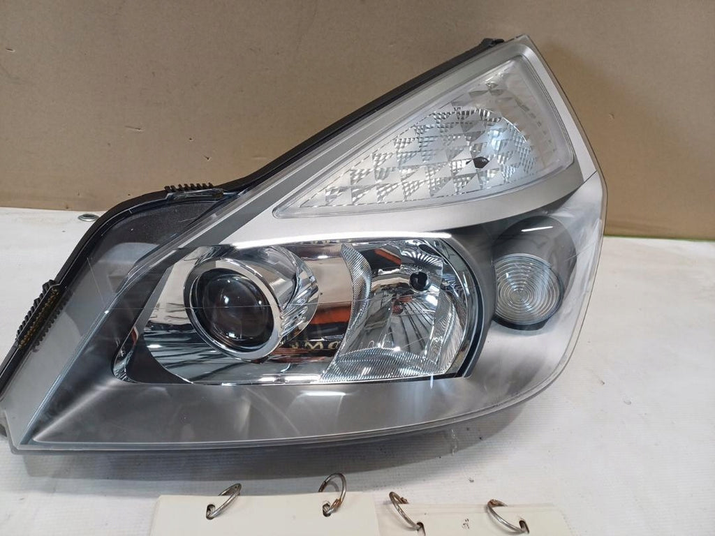 Frontscheinwerfer Renault Espace IV 7701053975 Links Scheinwerfer Headlight SCH6414397180su