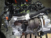Load image into Gallery viewer, Motor Opel Astra L 10FKBJ PSA5G06 1.6 THP 180PS 2023 Hybrid Engine Komplett MOT1895851338km