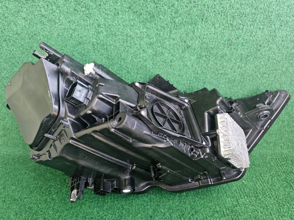 Frontscheinwerfer Audi A6 C8 4K0941033 Links Scheinwerfer Headlight SCH5345743254os