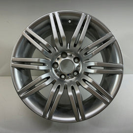 1x Alufelge 19 Zoll 8.5