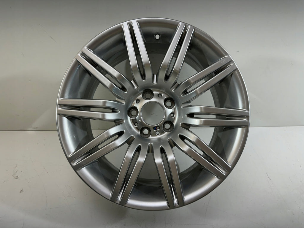 1x Alufelge 19 Zoll 8.5" 5x120 18ET 8036948 BMW 5 E60 Rim Wheel FEL5864229546ge