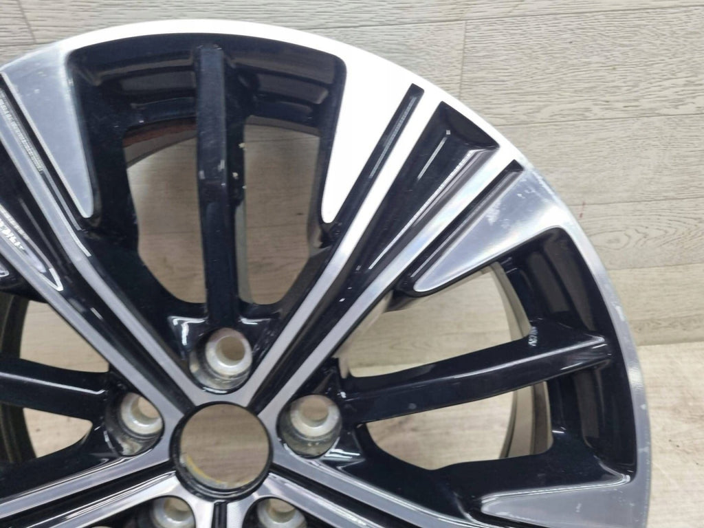 1x Alufelge 18 Zoll 5x114.3 4250D789 Mitsubishi Eclipse Cross I Rim Wheel FEL3491591965fp