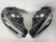 Laden Sie das Bild in den Galerie-Viewer, Frontscheinwerfer Mercedes-Benz W177 A1779063705 A1779063805 LED Ein Satz SCH8568302473op