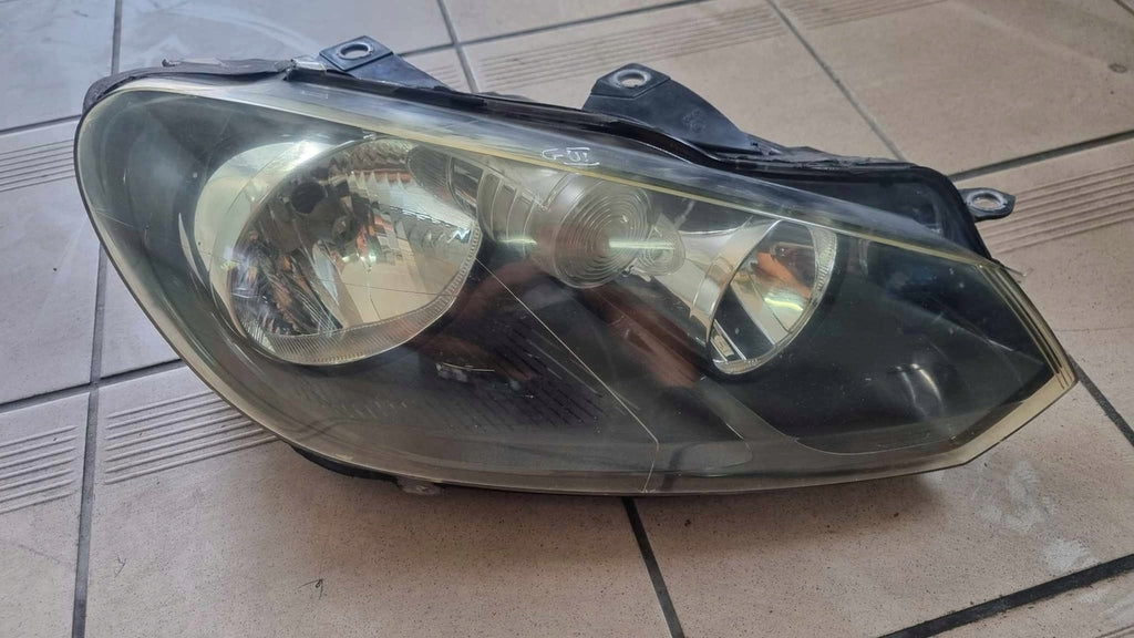 Frontscheinwerfer VW Golf VI 5k1 5K1941005P 89319331 Rechts oder Links SCH2084617173ic