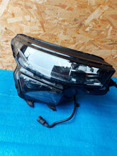 Laden Sie das Bild in den Galerie-Viewer, Frontscheinwerfer Skoda Kodiaq 566941036 LED Rechts Scheinwerfer Headlight SCH7168075586wv
