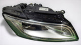 Frontscheinwerfer Audi Q5 8R0941006C Xenon Rechts Scheinwerfer Headlight