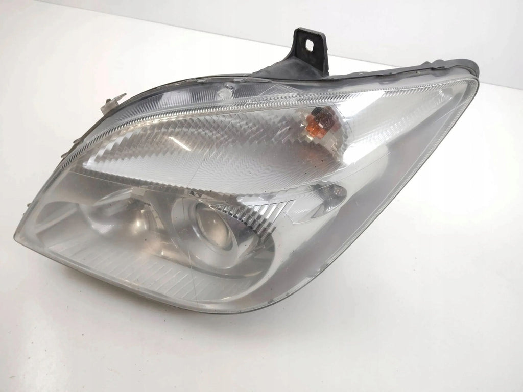 Frontscheinwerfer Mercedes-Benz Sprinter RZV70582 FALSE Scheinwerfer Headlight SCH5236163846lt